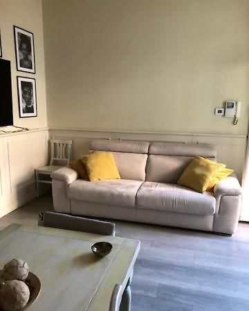 Firenze Centro Poggio Imperiale Loft Incantevole Exteriör bild