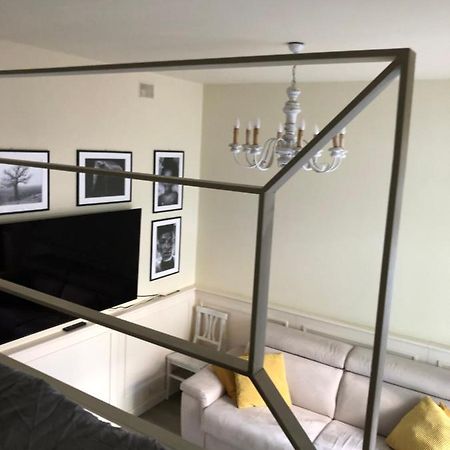 Firenze Centro Poggio Imperiale Loft Incantevole Exteriör bild