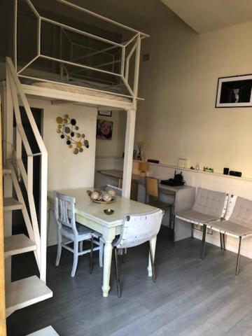 Firenze Centro Poggio Imperiale Loft Incantevole Exteriör bild