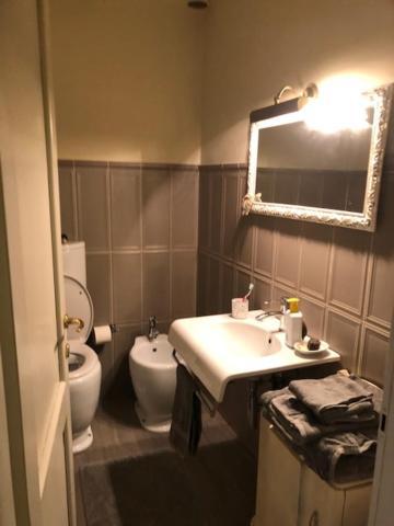 Firenze Centro Poggio Imperiale Loft Incantevole Exteriör bild