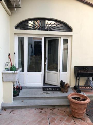Firenze Centro Poggio Imperiale Loft Incantevole Exteriör bild