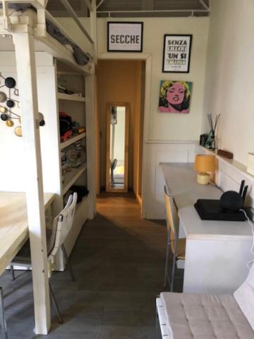 Firenze Centro Poggio Imperiale Loft Incantevole Exteriör bild