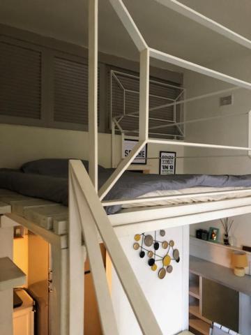 Firenze Centro Poggio Imperiale Loft Incantevole Exteriör bild